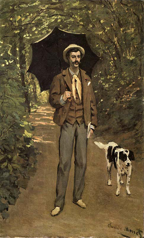 J F Jacquemart
